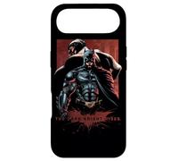 Carcasa para iPhone Air The Dark Knight Rises Batman & Bane