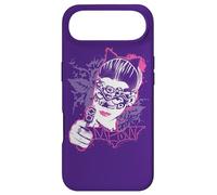 Carcasa para iPhone Air The Dark Knight Rises Catwoman Masked Kitty