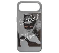 Carcasa para iPhone Air The Dark Knight Rises Catwoman Social Climber