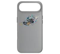 Carcasa para iPhone Air The Dark Knight Rises Dark Rider