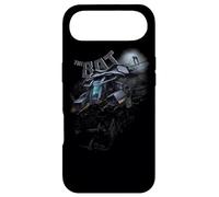 Carcasa para iPhone Air The Dark Knight Rises Patrol The Skies