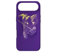 Carcasa para iPhone Air The Dark Knight Rises Rope Swing
