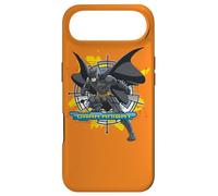 Carcasa para iPhone Air The Dark Knight Wired In