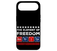 Carcasa para iPhone Air The Element of Freedom America, USA Liberty America Graphic