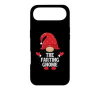 Carcasa para iPhone Air The Farting Gnomo - Divertido Grupo Familiar de Navidad a Juego