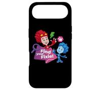 Carcasa para iPhone Air The Fixies Fire & Nolik Encuentra tu Fixie