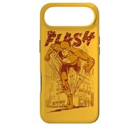 Carcasa para iPhone Air The Flash Busting out