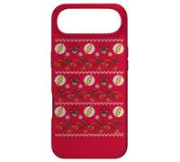 Carcasa para iPhone Air The Flash Christmas Sweater