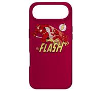 Carcasa para iPhone Air The Flash Crimson Comet