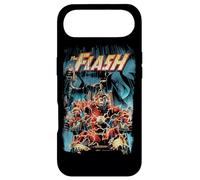 Carcasa para iPhone Air The Flash Electric Chair