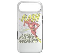 Carcasa para iPhone Air The Flash Fast Moves