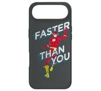Carcasa para iPhone Air The Flash Faster Than You