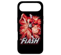 Carcasa para iPhone Air The Flash Flash Red & Gray