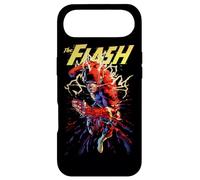 Carcasa para iPhone Air The Flash Ripping Apart
