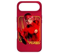 Carcasa para iPhone Air The Flash: TV Series Barry Bolts