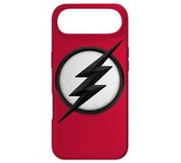 Carcasa para iPhone Air The Flash: TV Series Jesse Quick Logo