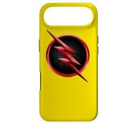Carcasa para iPhone Air The Flash: TV Series Reverse Flash Logo