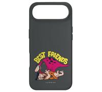 Carcasa para iPhone Air The Flintstones Dino Fred Best Friends