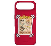 Carcasa para iPhone Air The Flintstones Fred Wilma The Gang's All Here