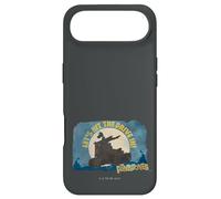 Carcasa para iPhone Air The Flintstones Let's Hit The Drive In