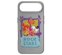 Carcasa para iPhone Air The Flintstones Pebbles and Bam Bam Rock Stars