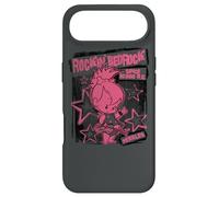 Carcasa para iPhone Air The Flintstones Punkrock Pebbles