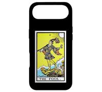 Carcasa para iPhone Air The Fool Tarot Card