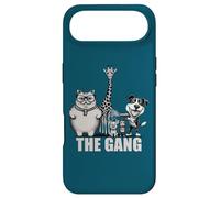 Carcasa para iPhone Air The Gang, Graphic Saying