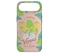 Carcasa para iPhone Air The Golden Girls Tropical Leaves Funny Venus Flytrap TV Show
