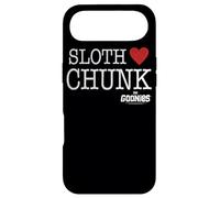 Carcasa para iPhone Air The Goonies Sloth Heart Chunk