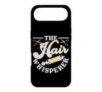 Carcasa para iPhone Air The Hair Whisperer