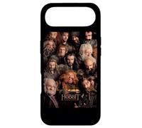 Carcasa para iPhone Air The Hobbit Dwarves Poster