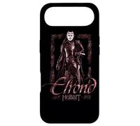 Carcasa para iPhone Air The Hobbit Elrond Stare