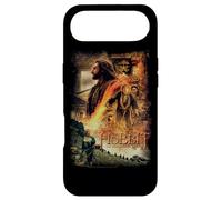 Carcasa para iPhone Air The Hobbit Golden Chamber