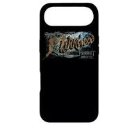 Carcasa para iPhone Air The Hobbit Greetings from Mirkwood