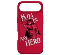 Carcasa para iPhone Air The Hobbit Kili is My Hero