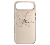 Carcasa para iPhone Air The Hobbit Lonely Mountain