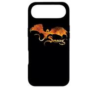 Carcasa para iPhone Air The Hobbit Smaug on Fire