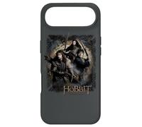 Carcasa para iPhone Air The Hobbit Weapons Drawn