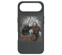 Carcasa para iPhone Air The Hobbit Wrongs Avenged