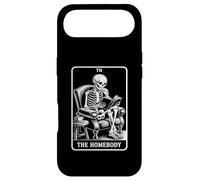Carcasa para iPhone Air The Homebody Tarot Card Reading Interiorsy Introvertido