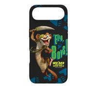 Carcasa para iPhone Air The Ice Age Adventures of Buck Wild ‘Ello Boys
