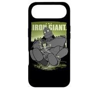 Carcasa para iPhone Air The Iron Giant Helping Hand