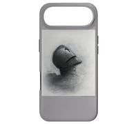 Carcasa para iPhone Air The Iron Giant Looking Up