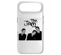Carcasa para iPhone Air The Jam In The City Album Rodado por Martyn Goddard