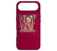 Carcasa para iPhone Air The Jetsons Judy Boy Crazy