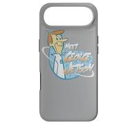 Carcasa para iPhone Air The Jetsons Meet George Jetson