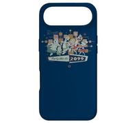 Carcasa para iPhone Air The Jetsons Party Like It's 2099