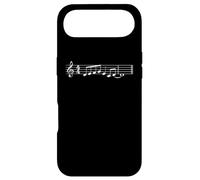 Carcasa para iPhone Air The Lick Jazz Font Shirt Music Lover Gifts