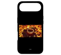 Carcasa para iPhone Air The Lord of The Rings Destruction of The One Ring